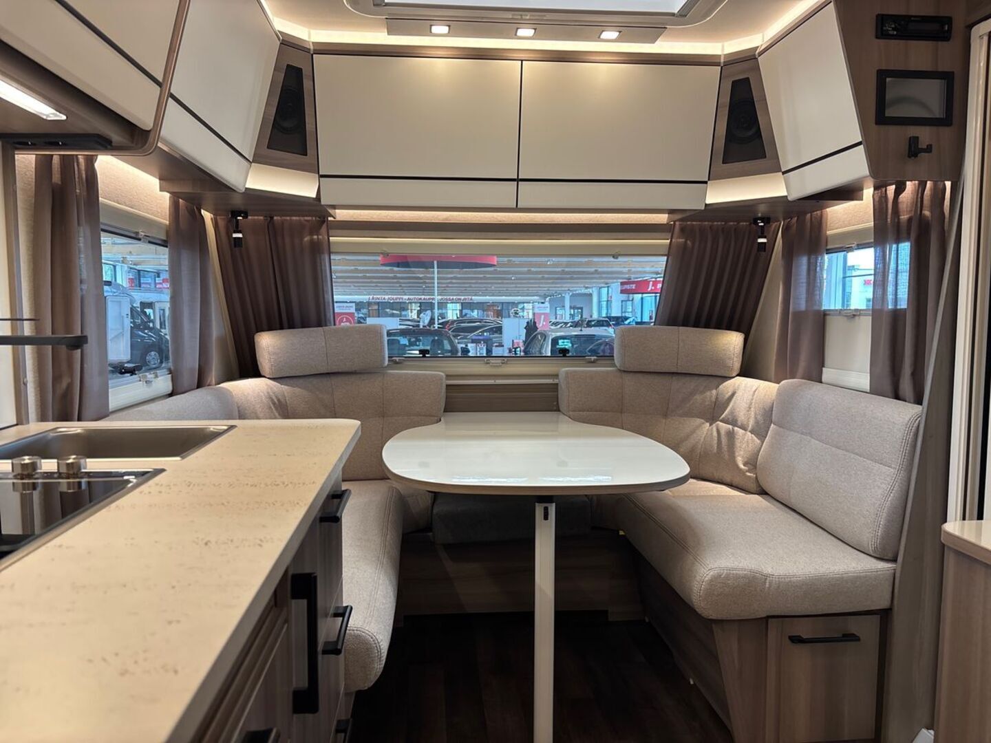 KABE ESTATE 2026