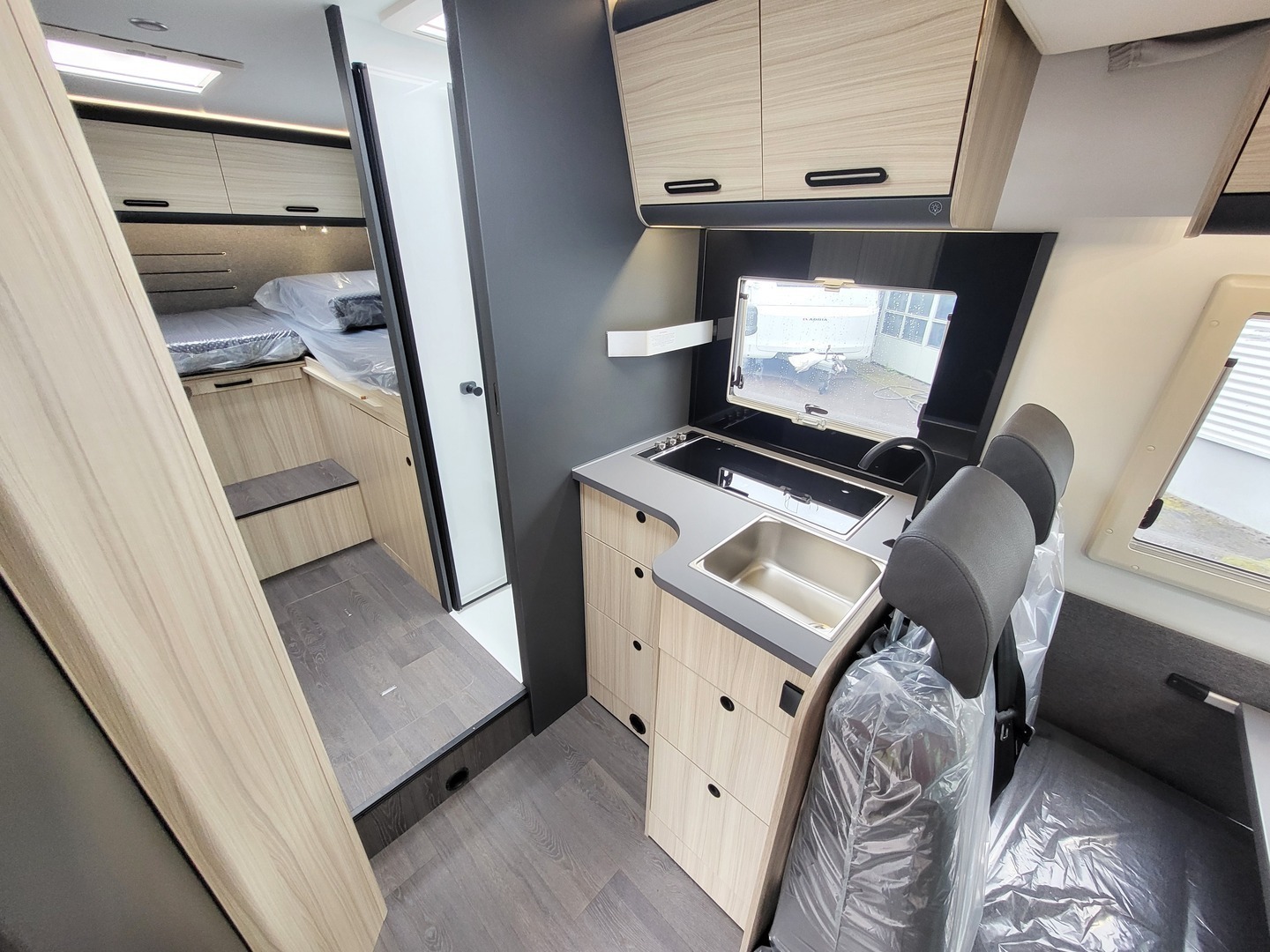 SUN LIVING S 75 SL 2026