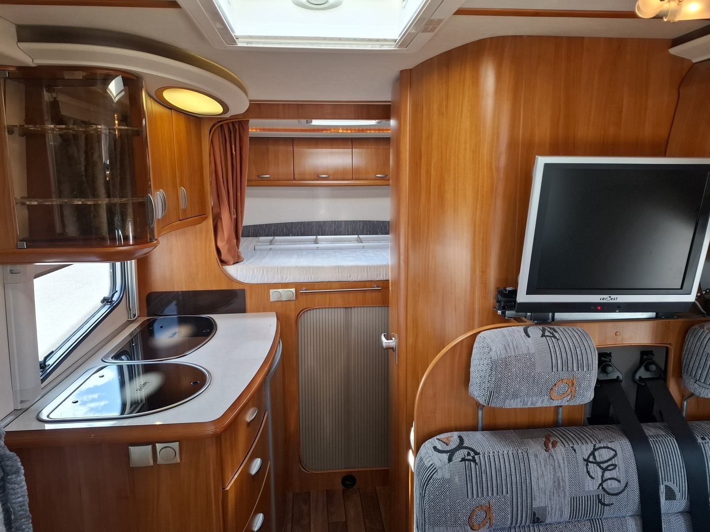HOBBY T500 GFSC Exclusive 2009