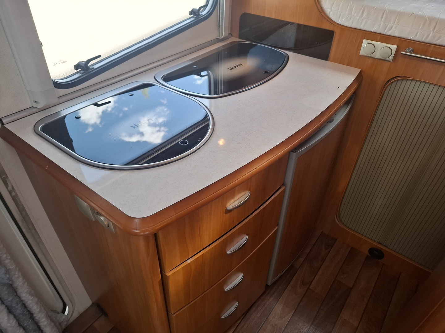HOBBY T500 GFSC Exclusive 2009