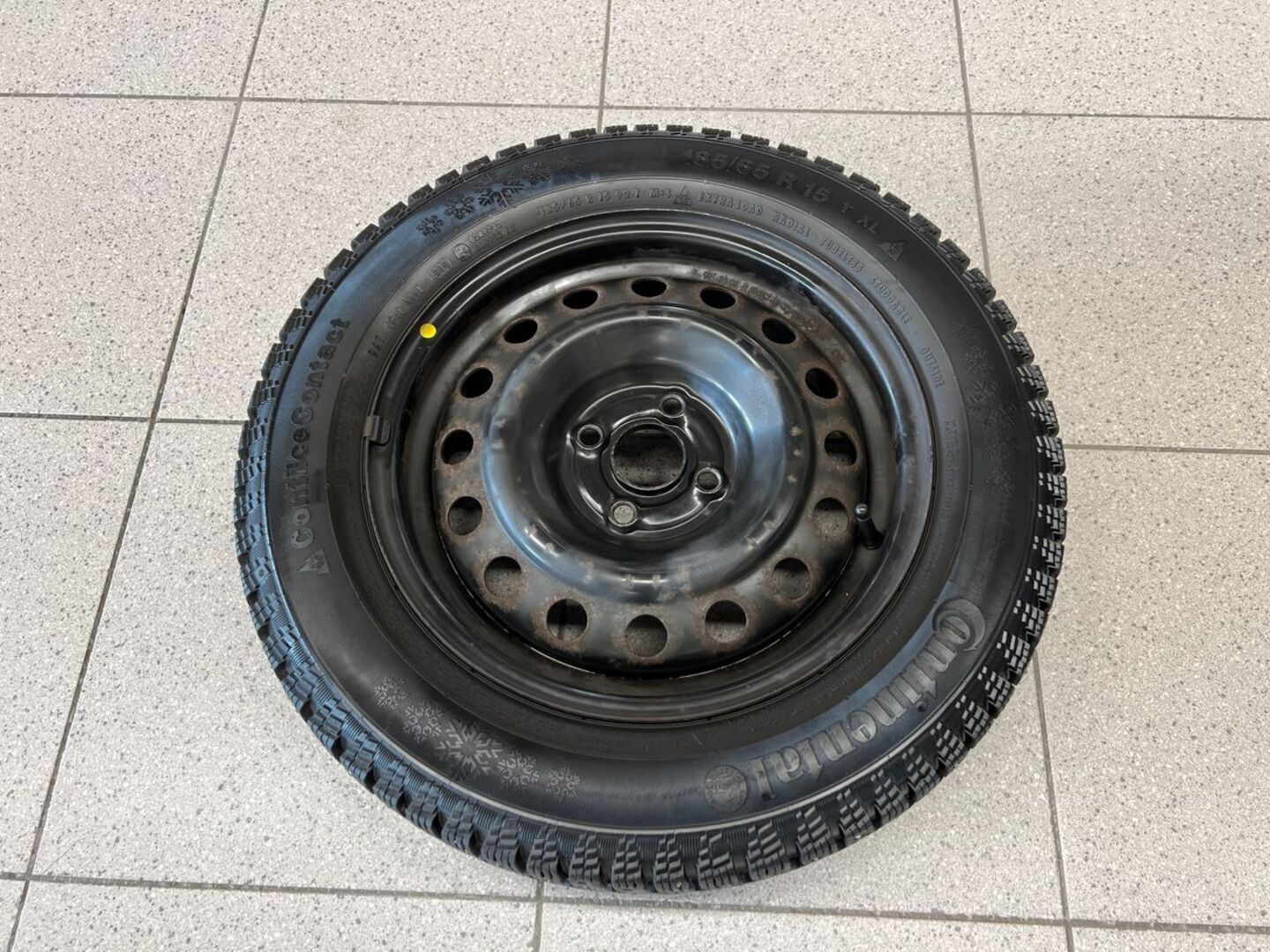 KIA Rio 2011