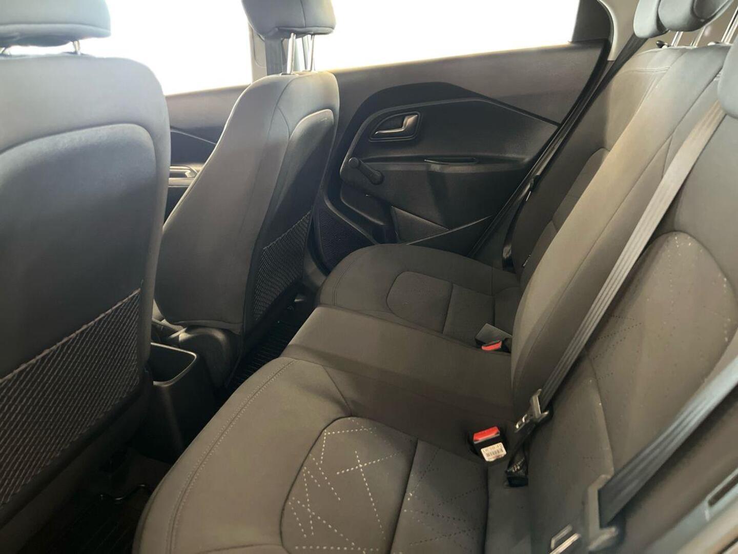 KIA Rio 2011