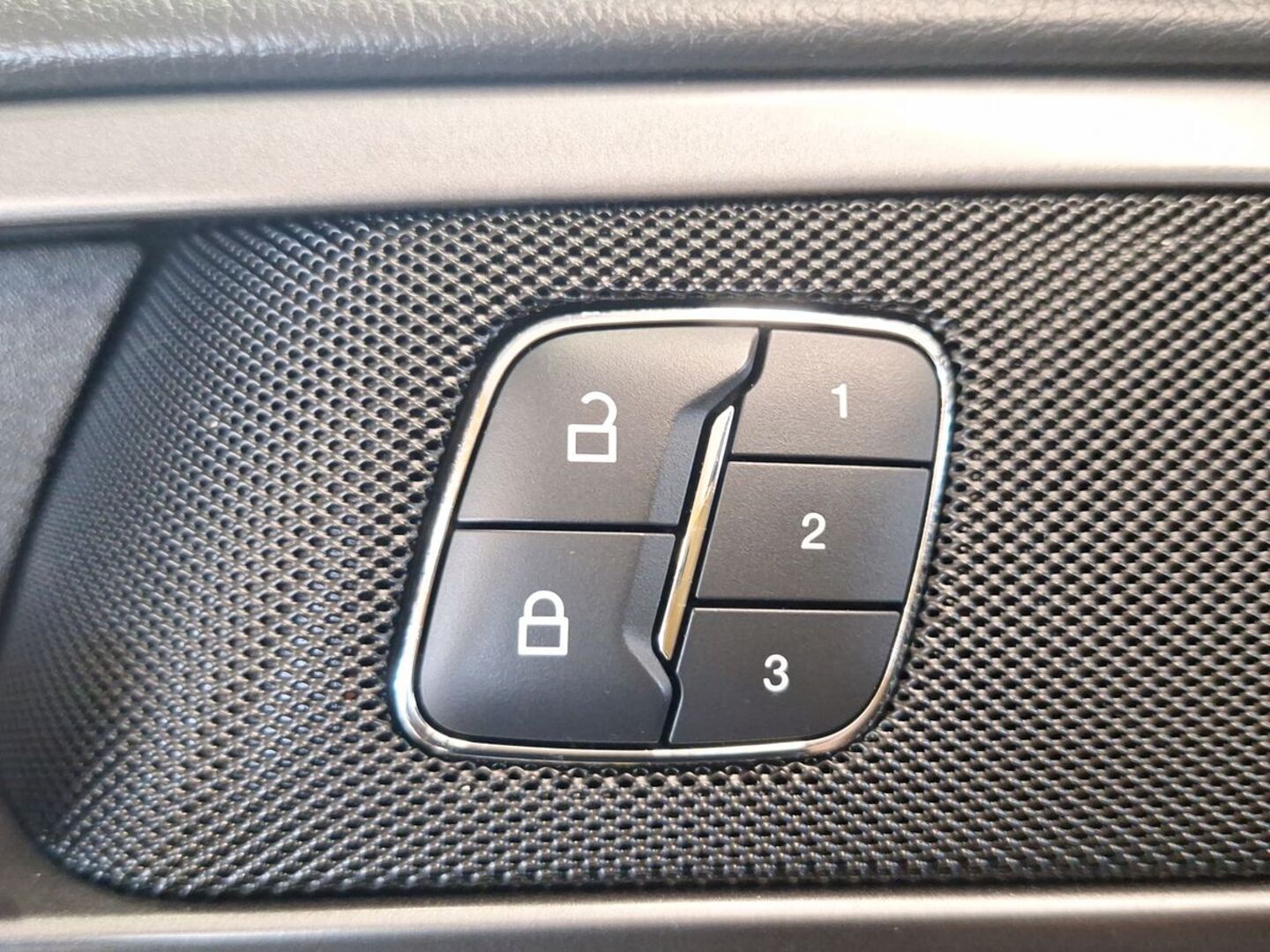 FORD Mondeo 2015