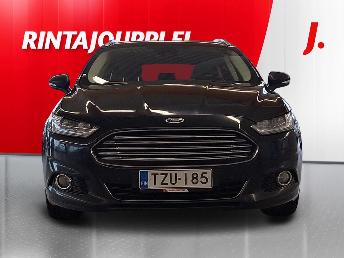 FORD Mondeo 2015