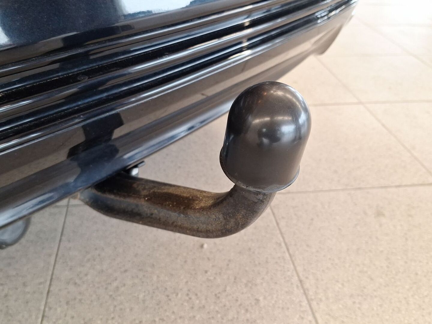 FORD Mondeo 2015