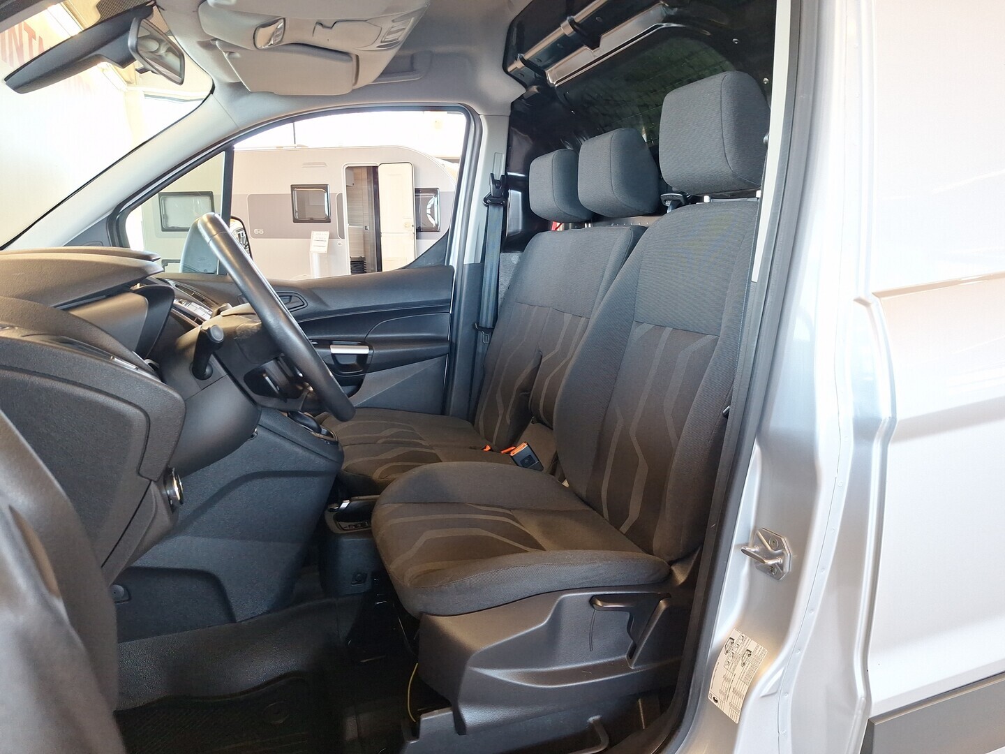 FORD Transit Connect 2016