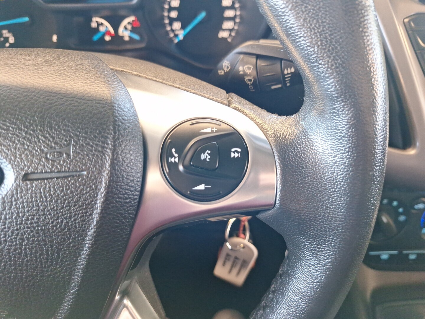 FORD Transit Connect 2016