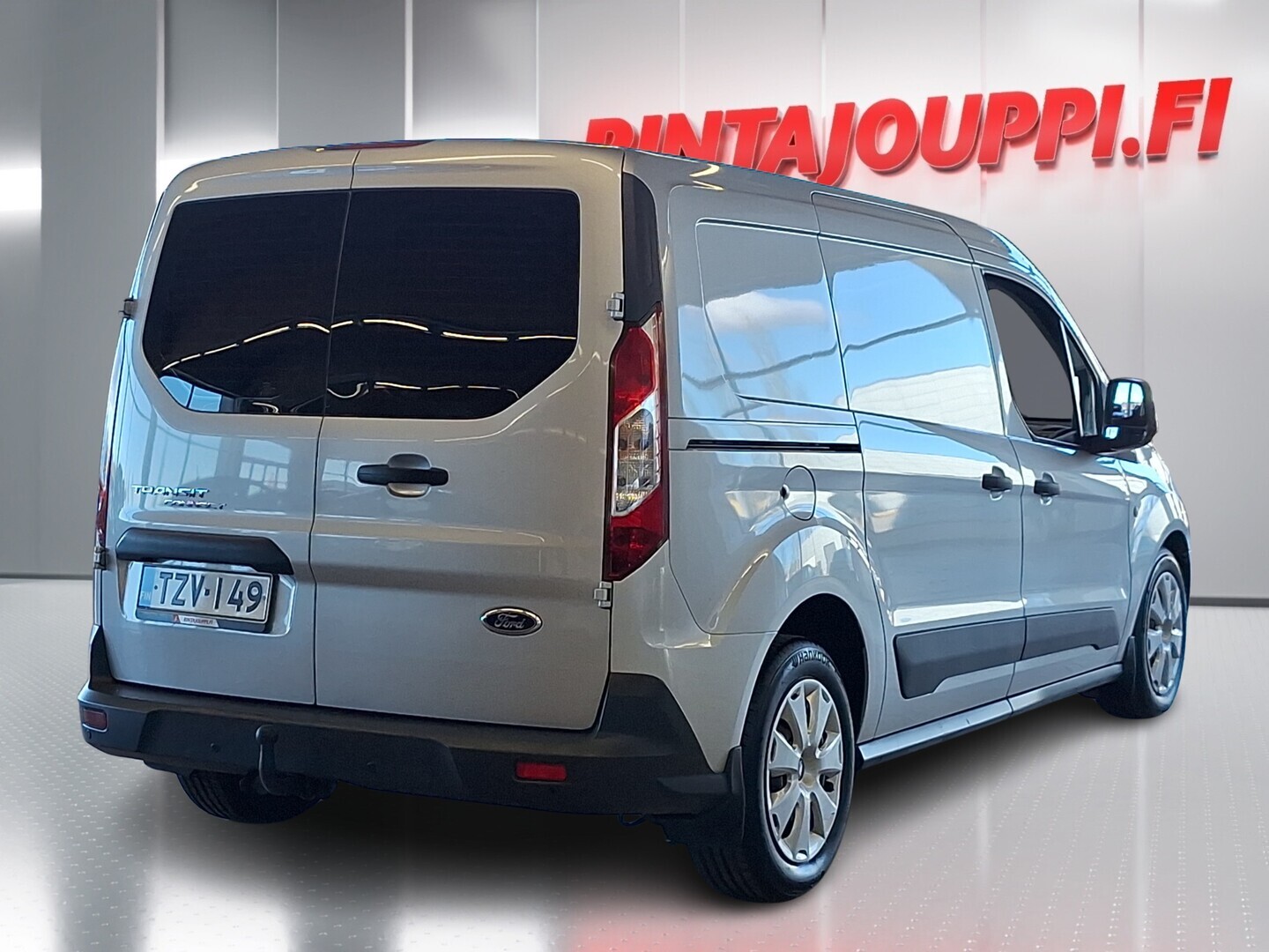 FORD Transit Connect 2016