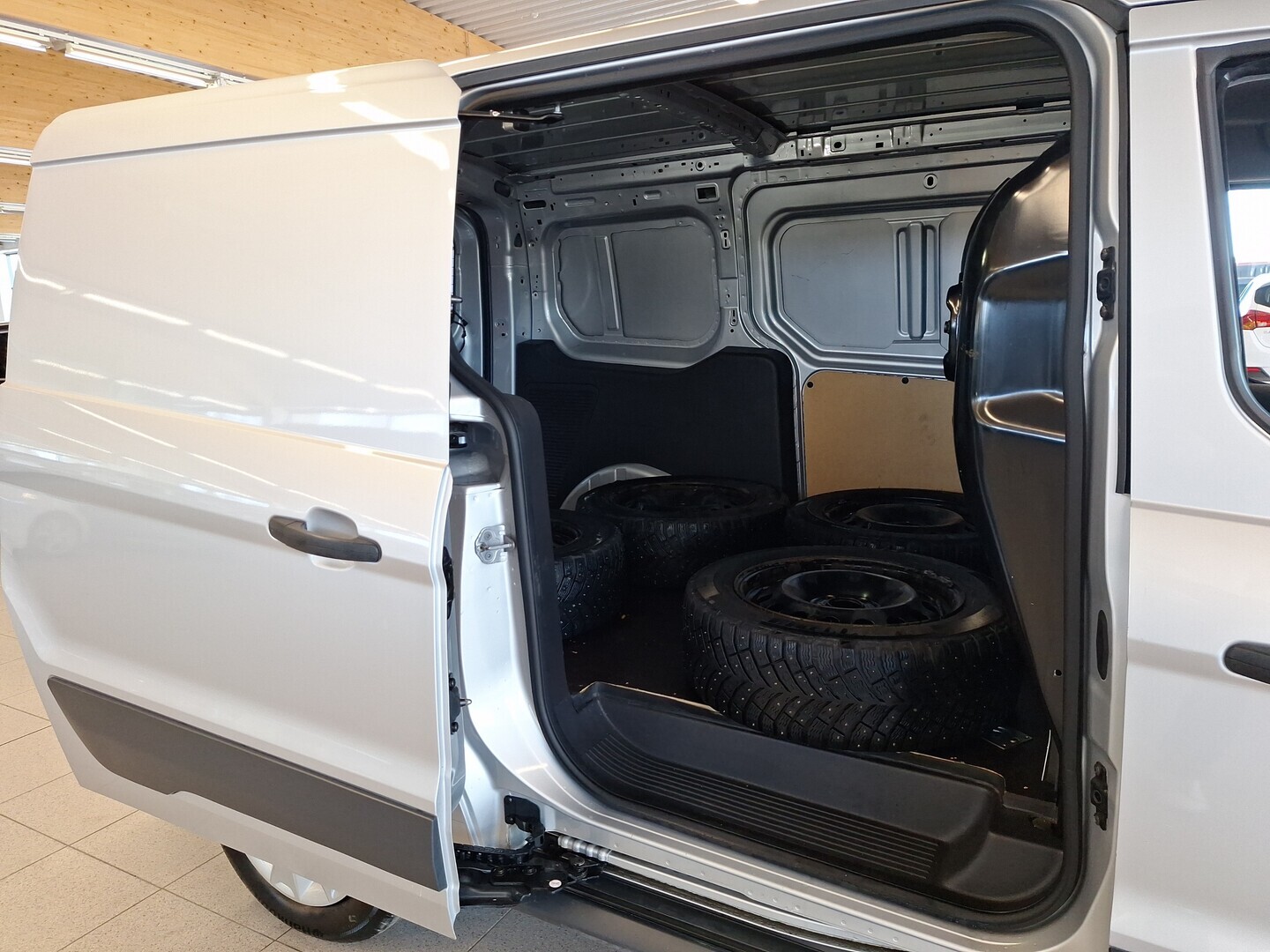FORD Transit Connect 2016