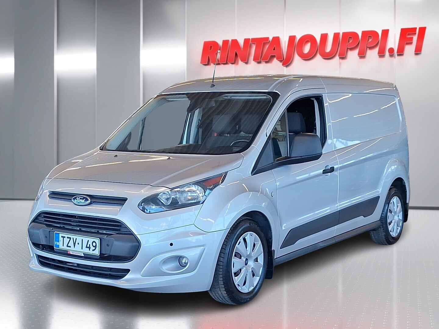 FORD Transit Connect 2016