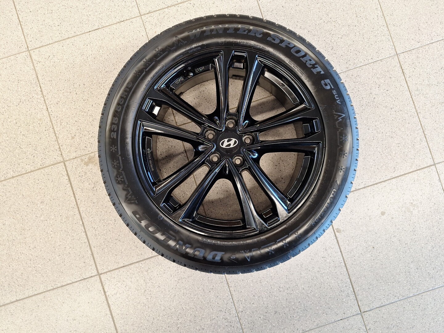 HYUNDAI IONIQ 5 2022