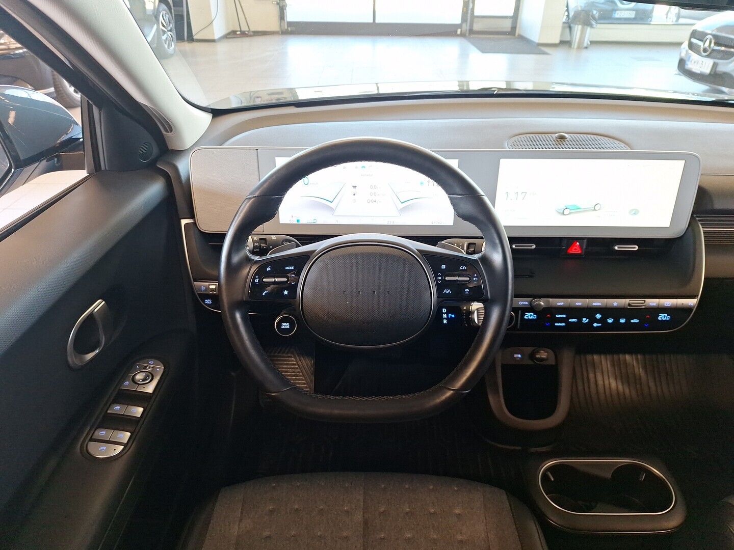 HYUNDAI IONIQ 5 2022