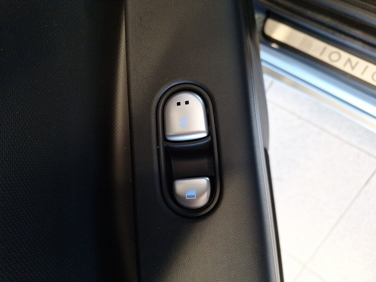 HYUNDAI IONIQ 5 2022