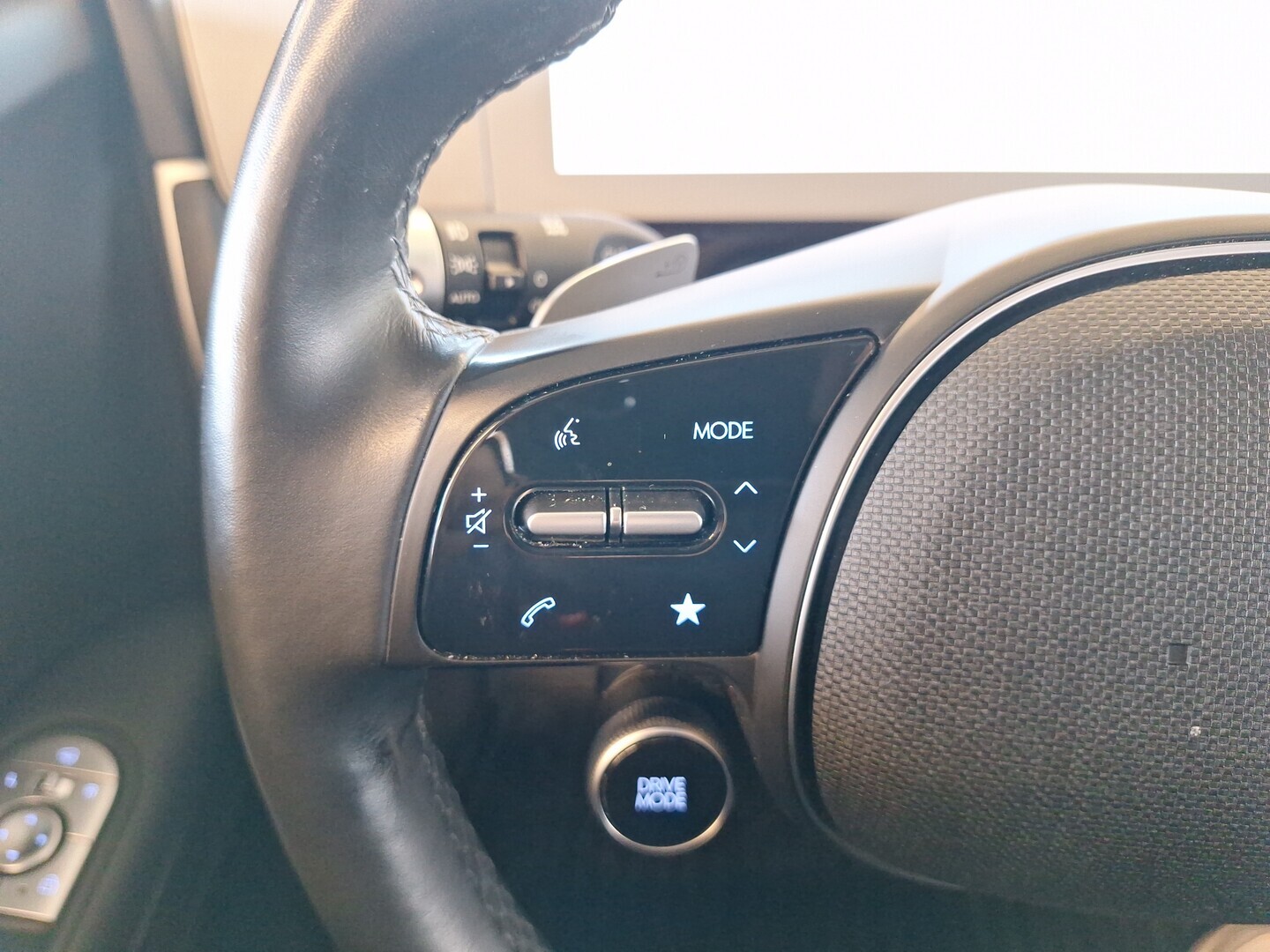 HYUNDAI IONIQ 5 2022