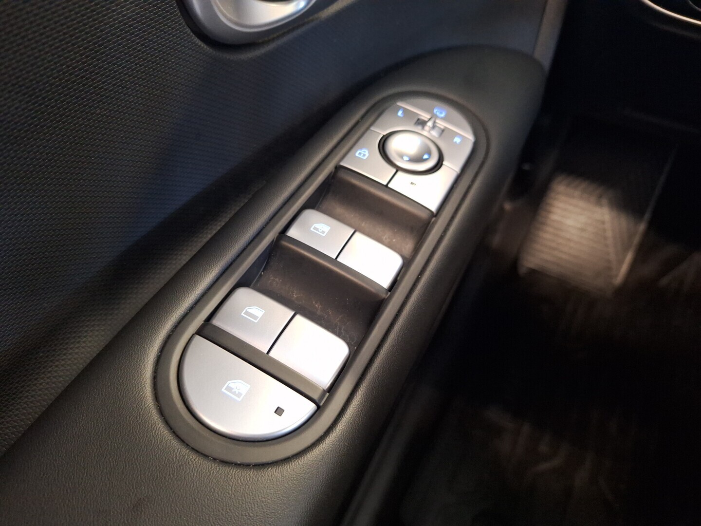 HYUNDAI IONIQ 5 2022