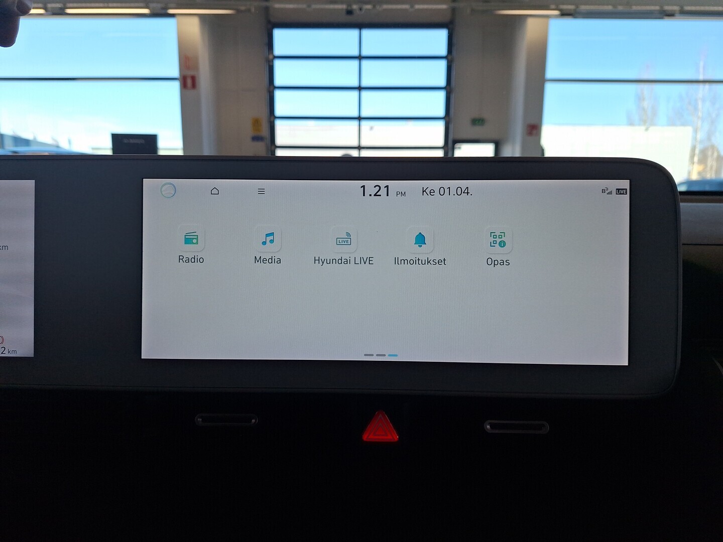 HYUNDAI IONIQ 5 2022