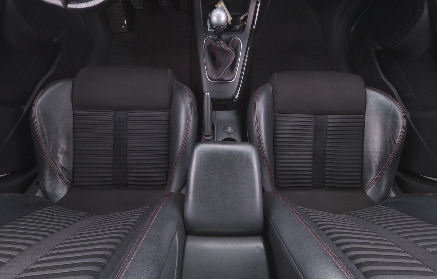 ALFA ROMEO Giulietta 2011