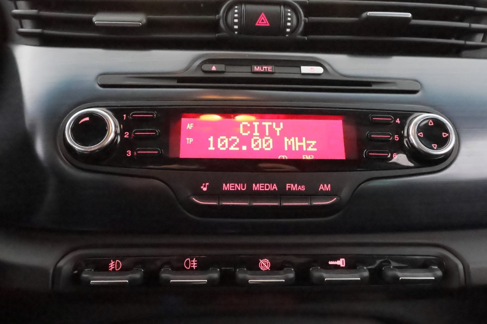 ALFA ROMEO Giulietta 2011