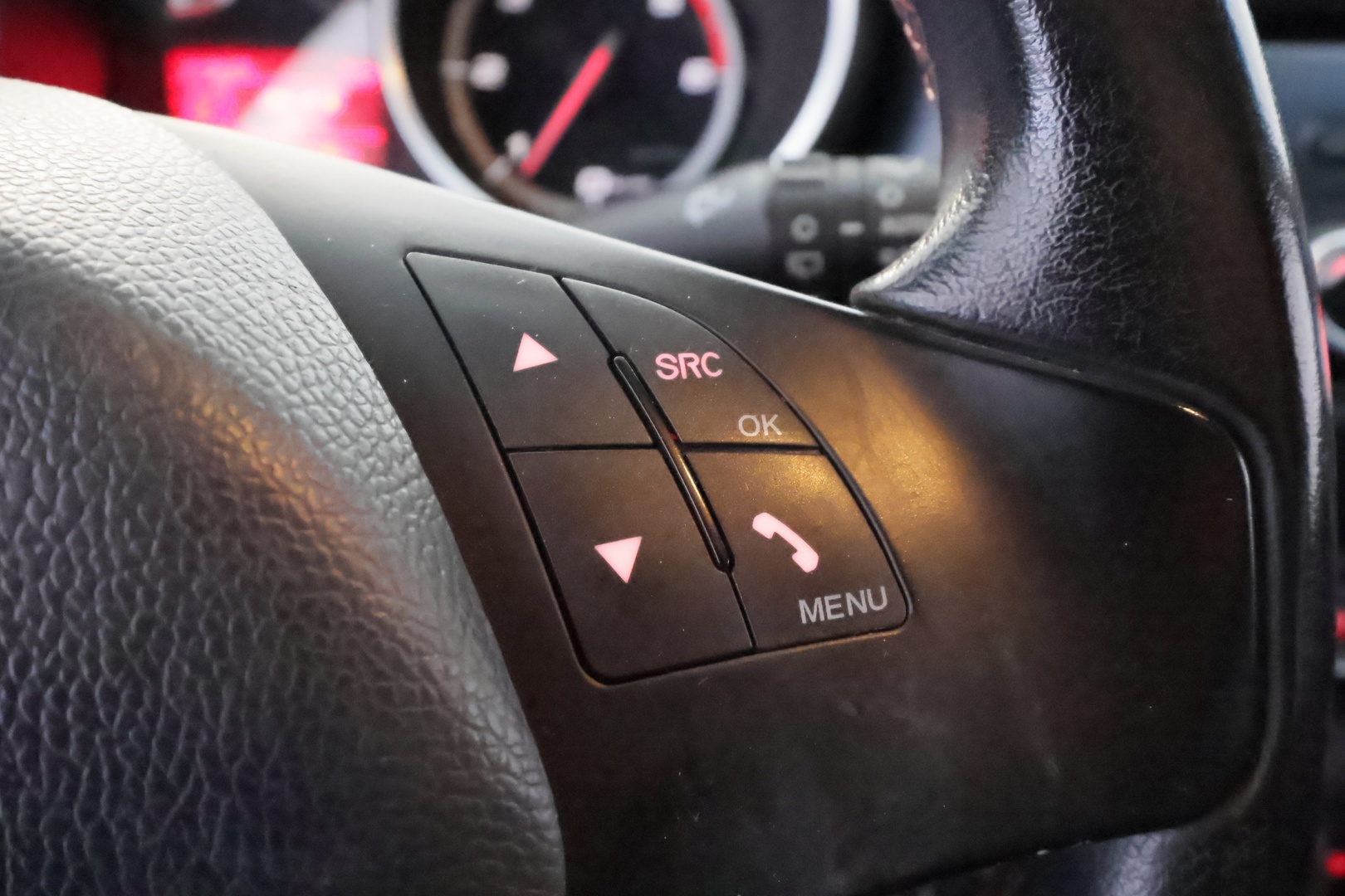 ALFA ROMEO Giulietta 2011