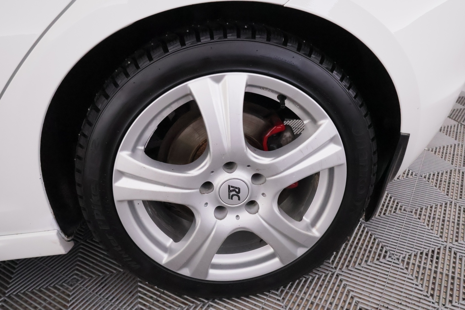 ALFA ROMEO Giulietta 2011