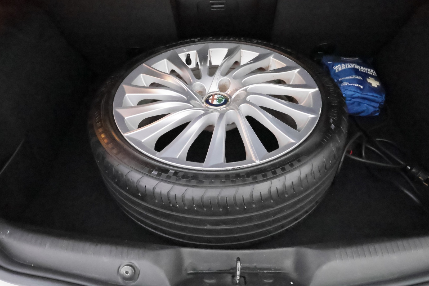 ALFA ROMEO Giulietta 2011