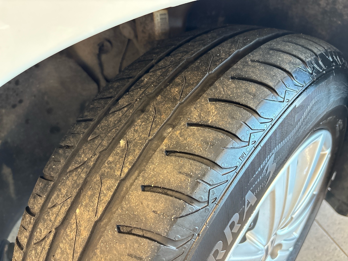 VOLKSWAGEN Golf Plus 2013