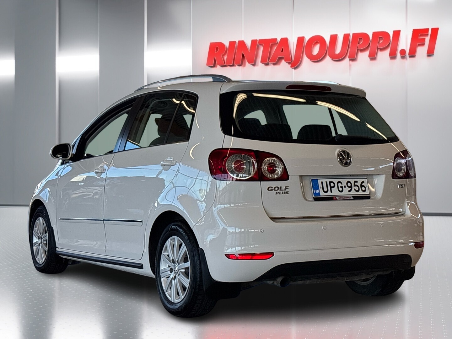 VOLKSWAGEN Golf Plus 2013