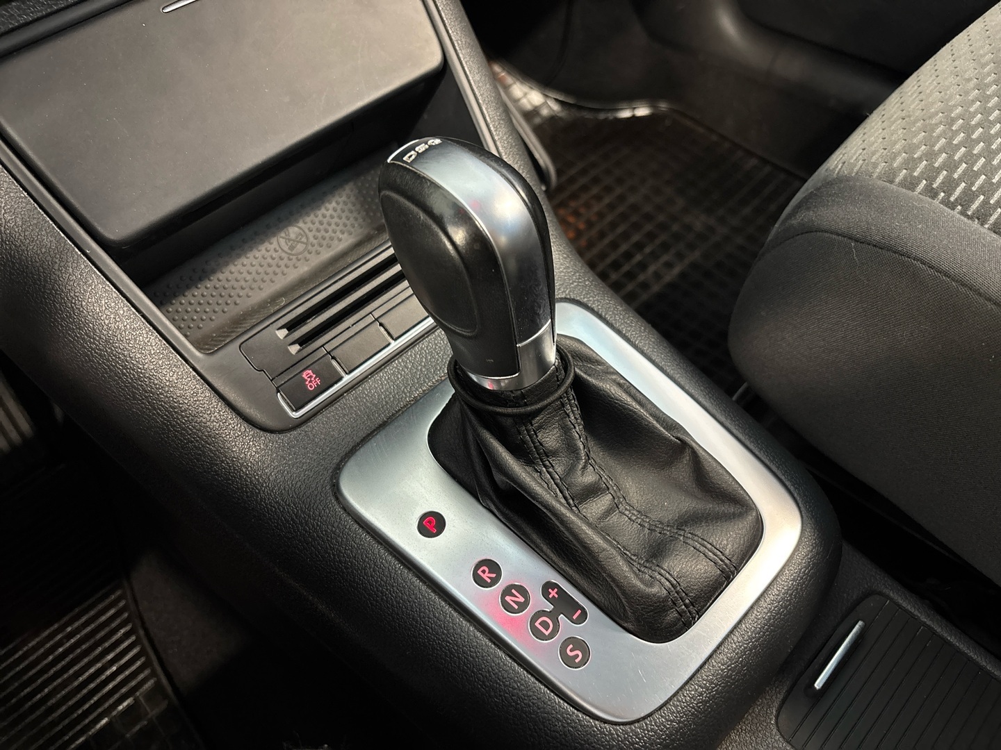 VOLKSWAGEN Golf Plus 2013