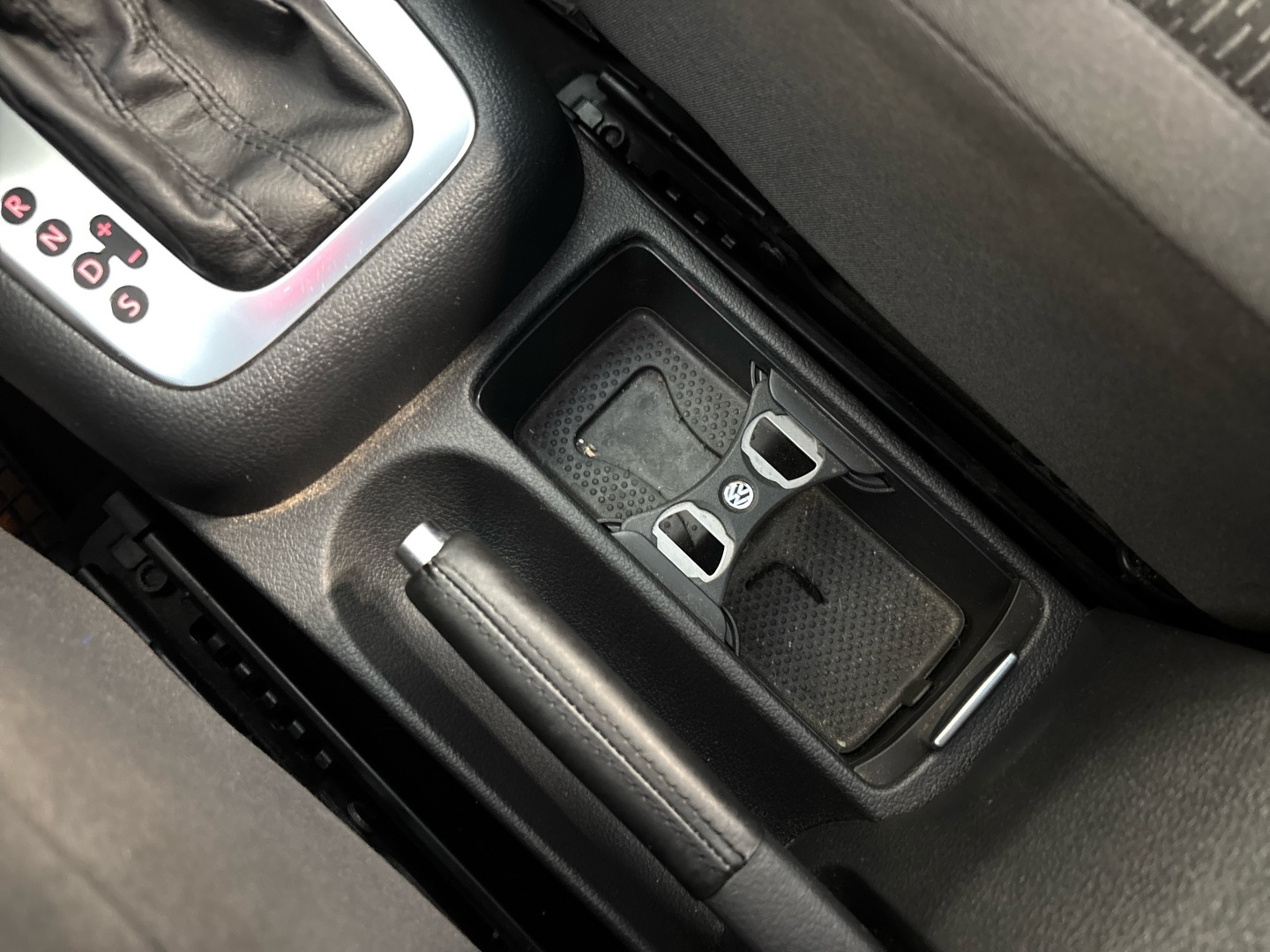 VOLKSWAGEN Golf Plus 2013