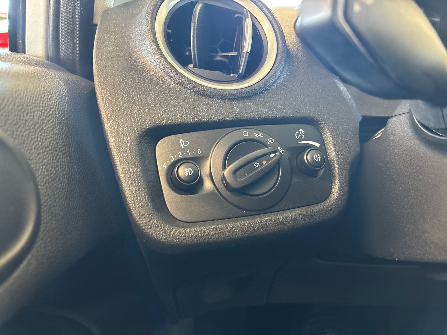 FORD Fiesta 2013