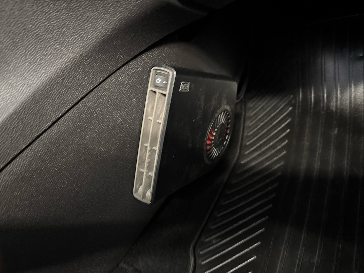 FORD Fiesta 2013