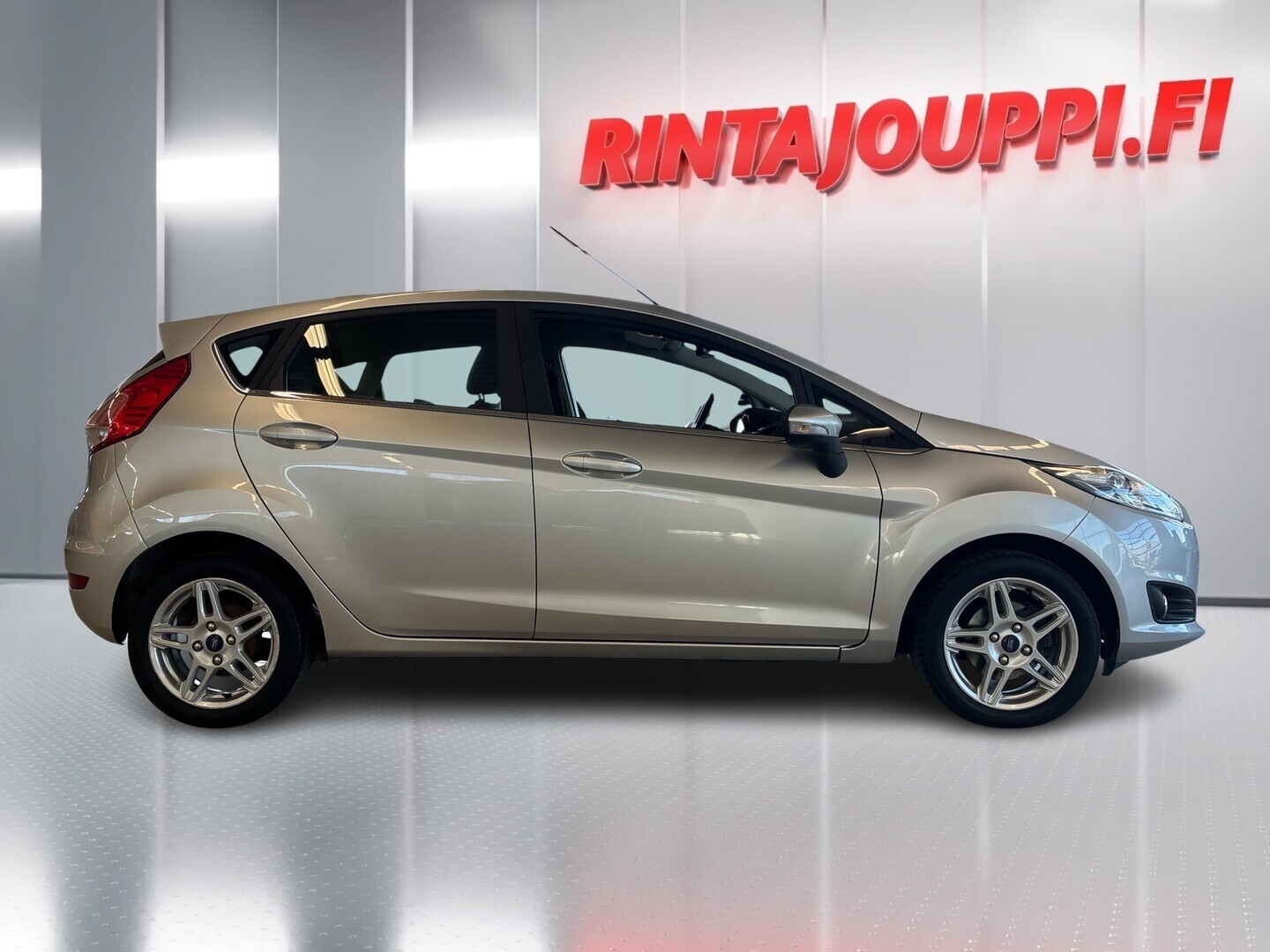 FORD Fiesta 2013