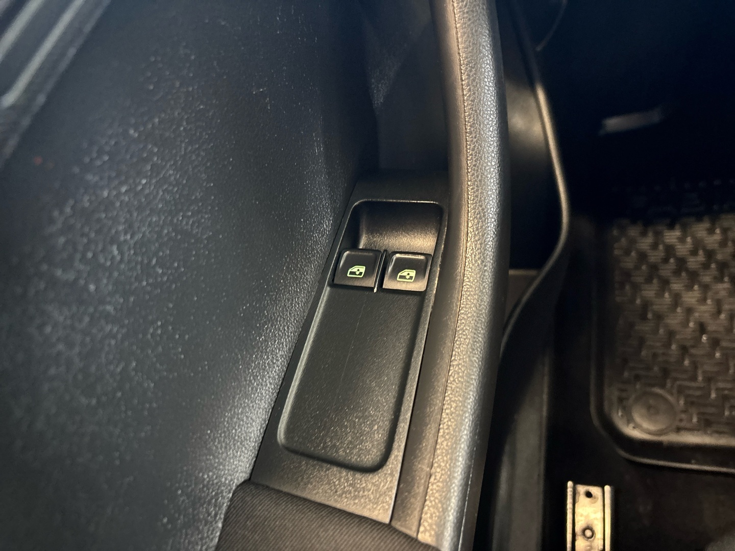 SKODA Fabia 2015