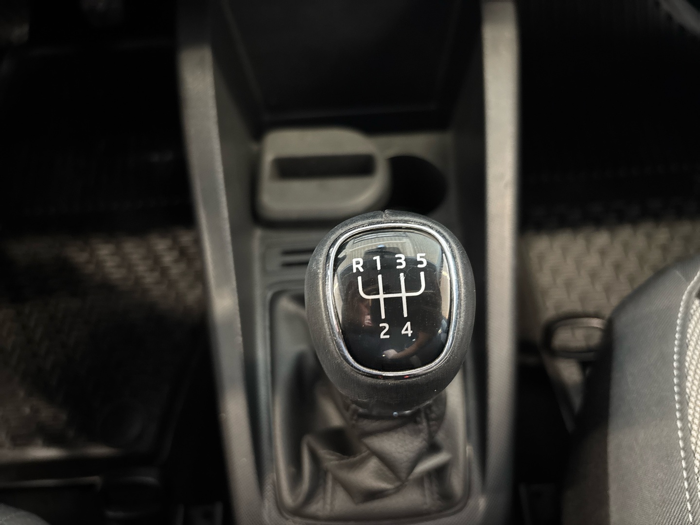 SKODA Fabia 2015