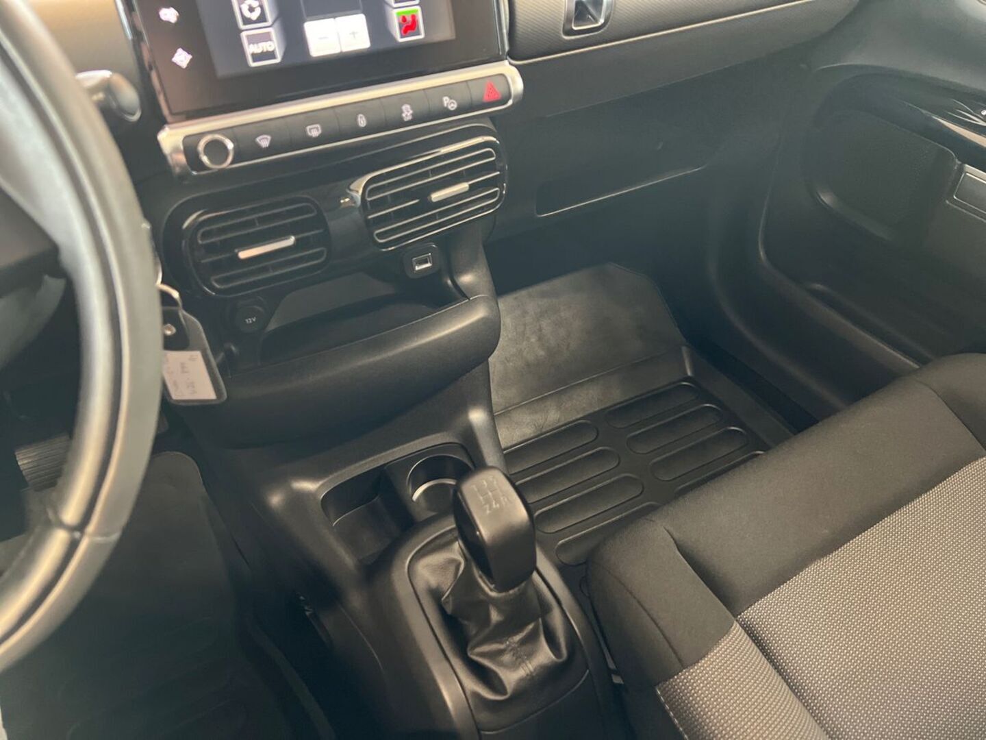 CITROEN C4 Cactus 2015