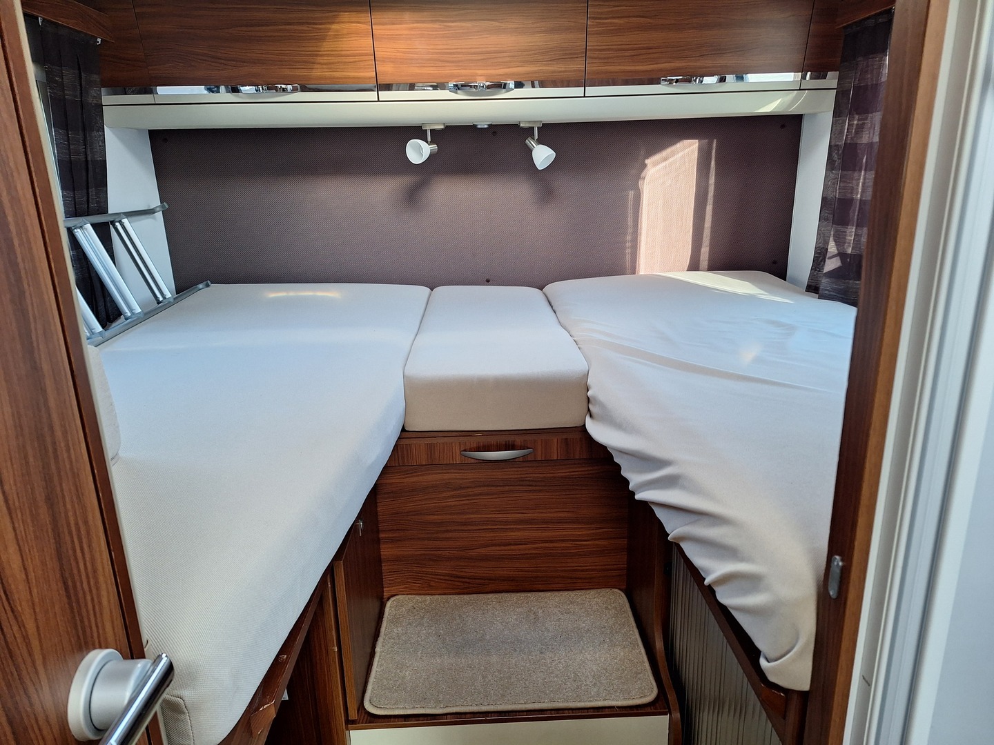 ADRIA Matrix 670 SL 2017