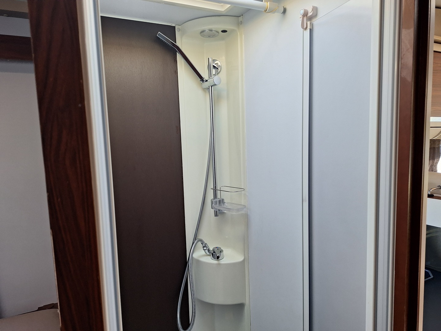 ADRIA Matrix 670 SL 2017