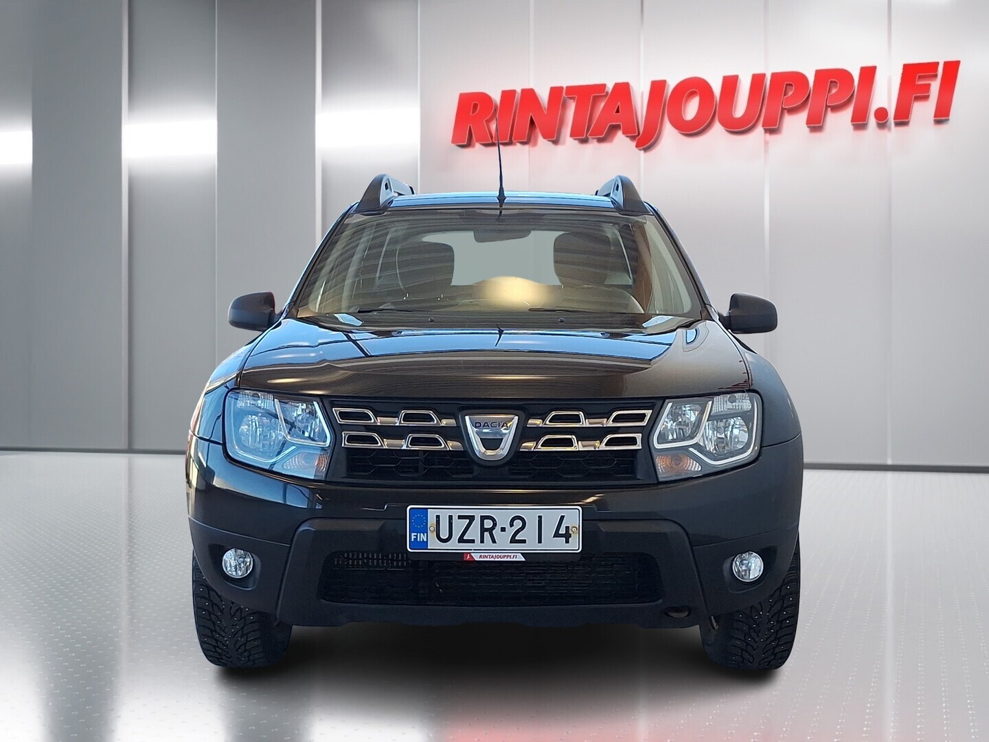 DACIA Duster 2017