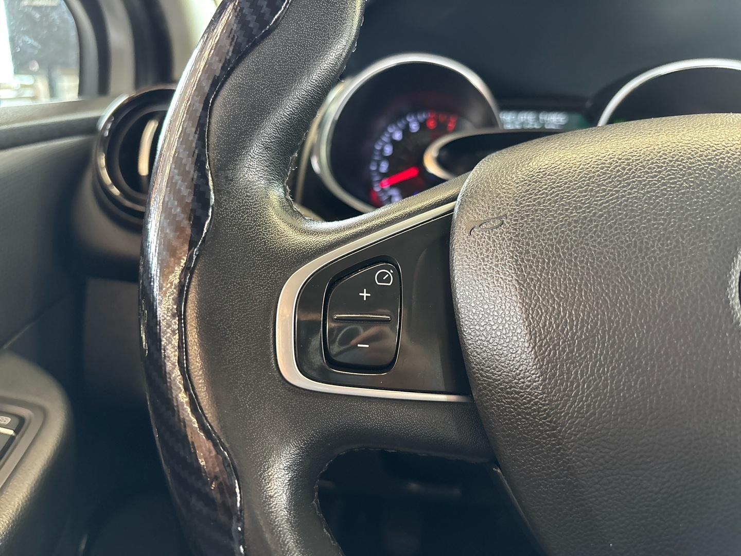 RENAULT Clio 2017