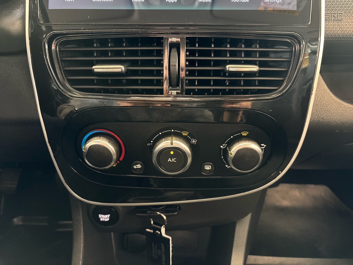 RENAULT Clio 2017