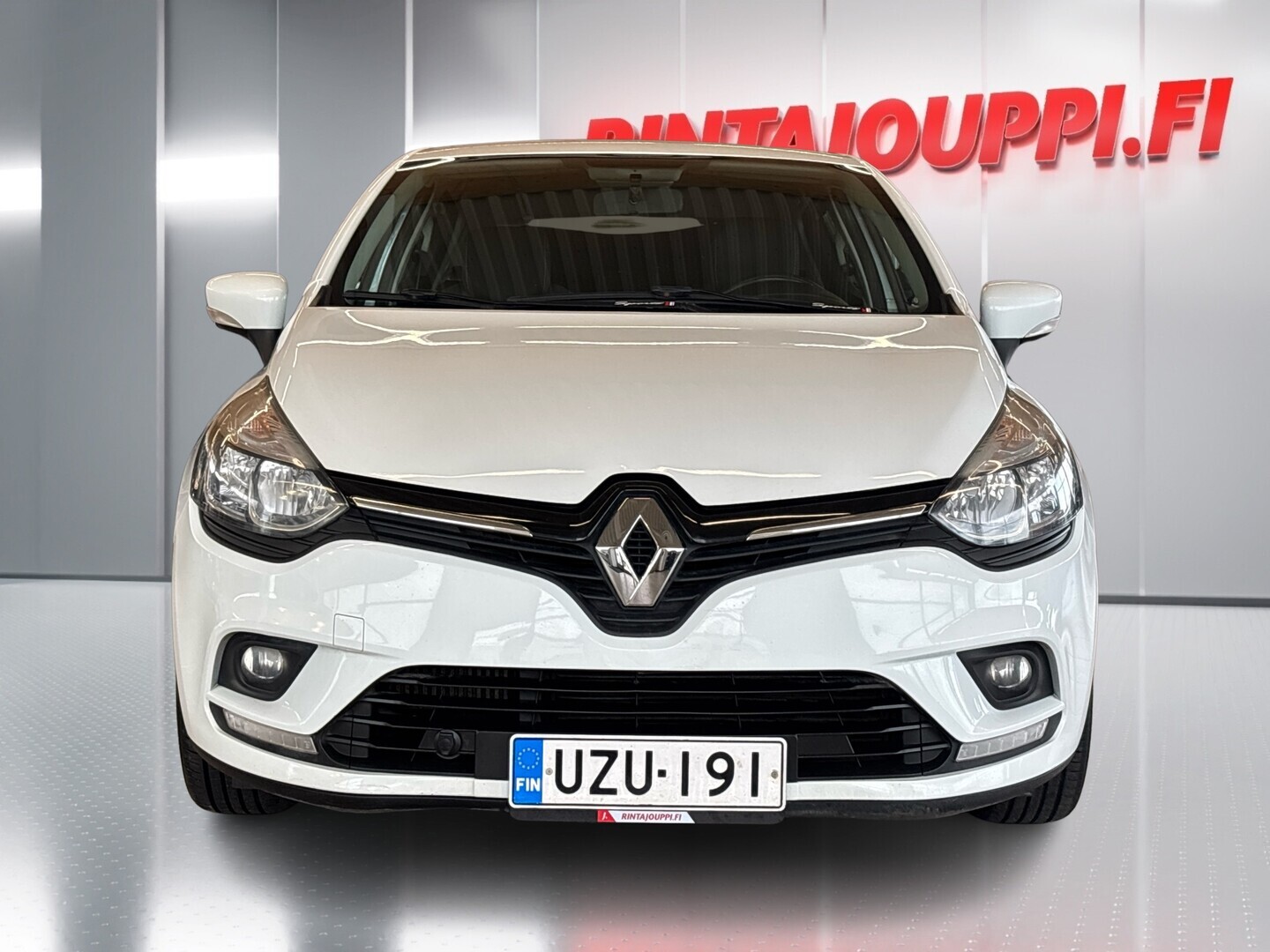 RENAULT Clio 2017