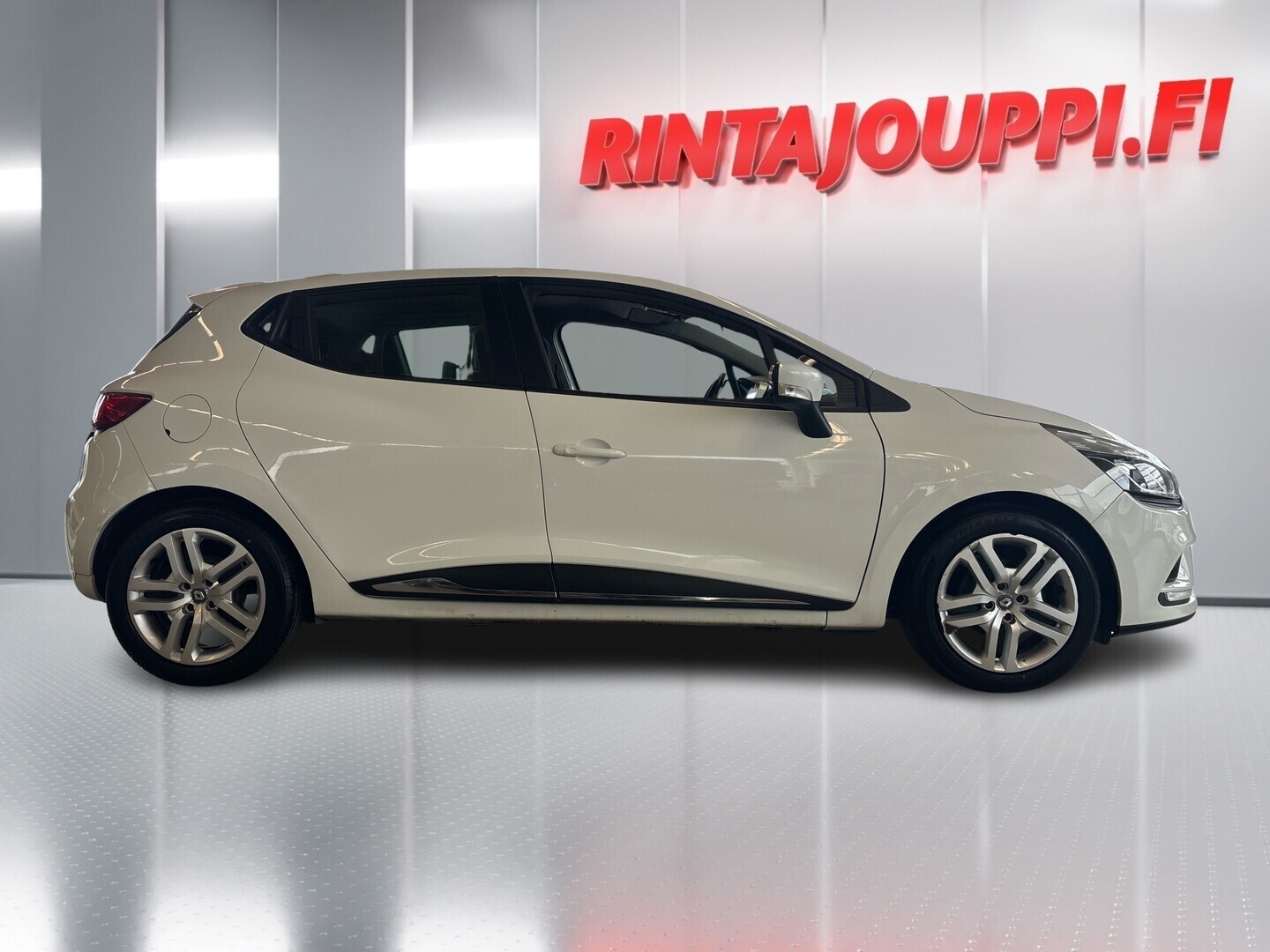 RENAULT Clio 2017
