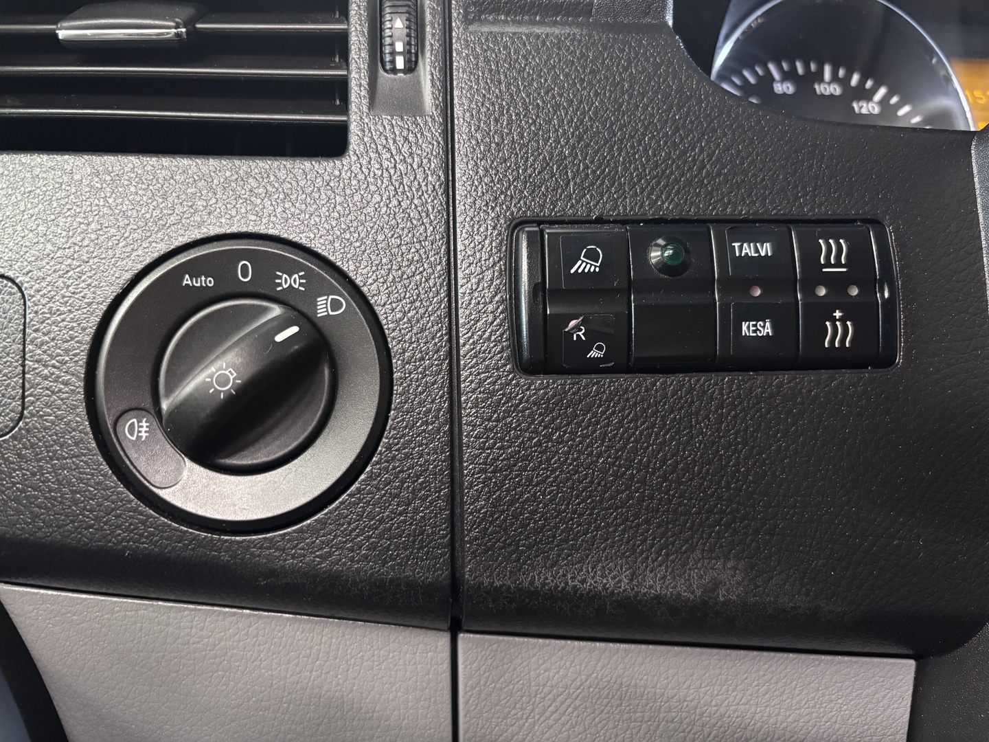 MERCEDES-BENZ Sprinter 2017