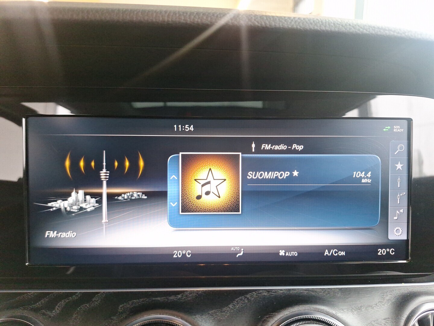 MERCEDES-BENZ E 2017