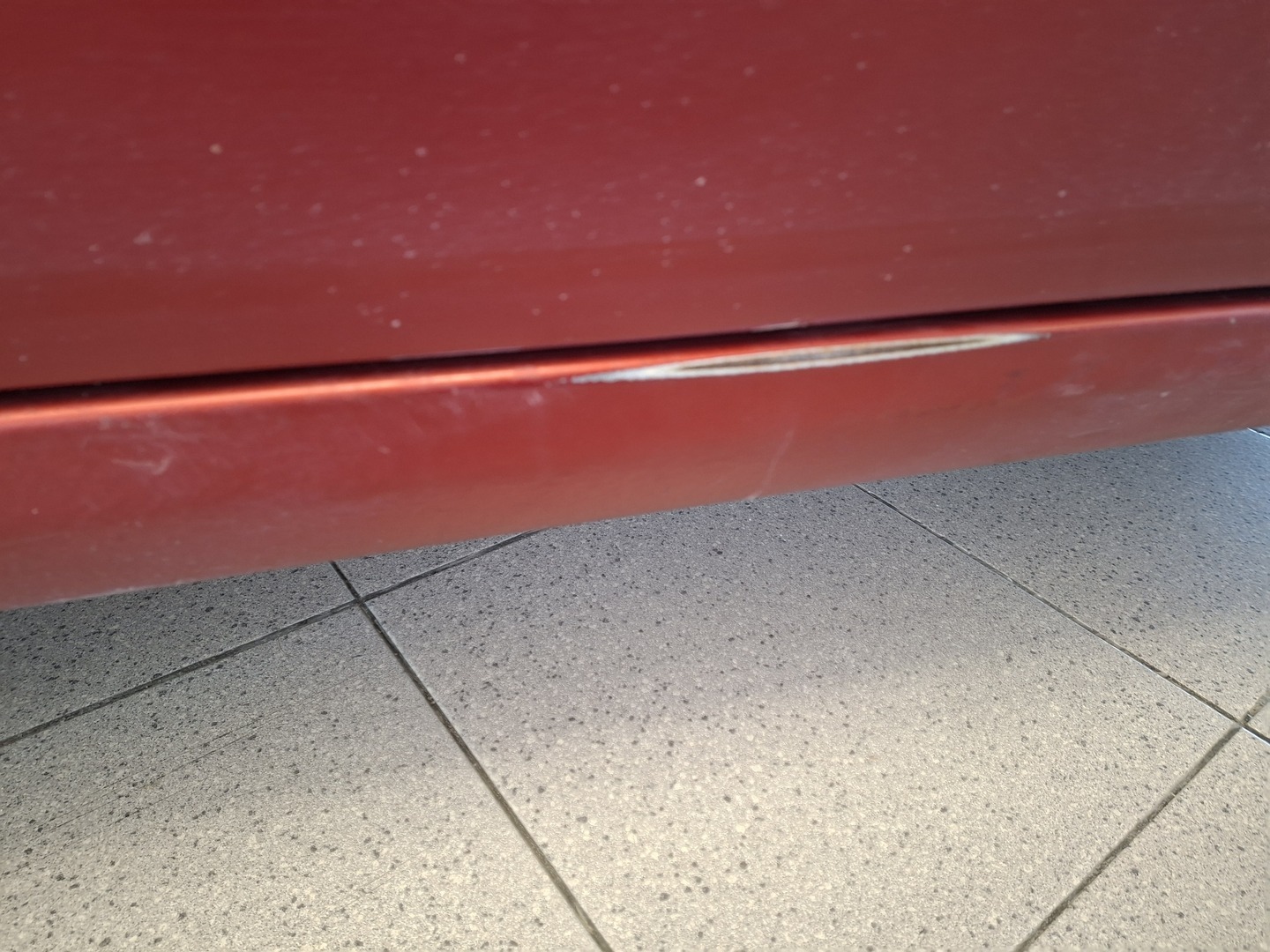 TOYOTA Avensis 2002