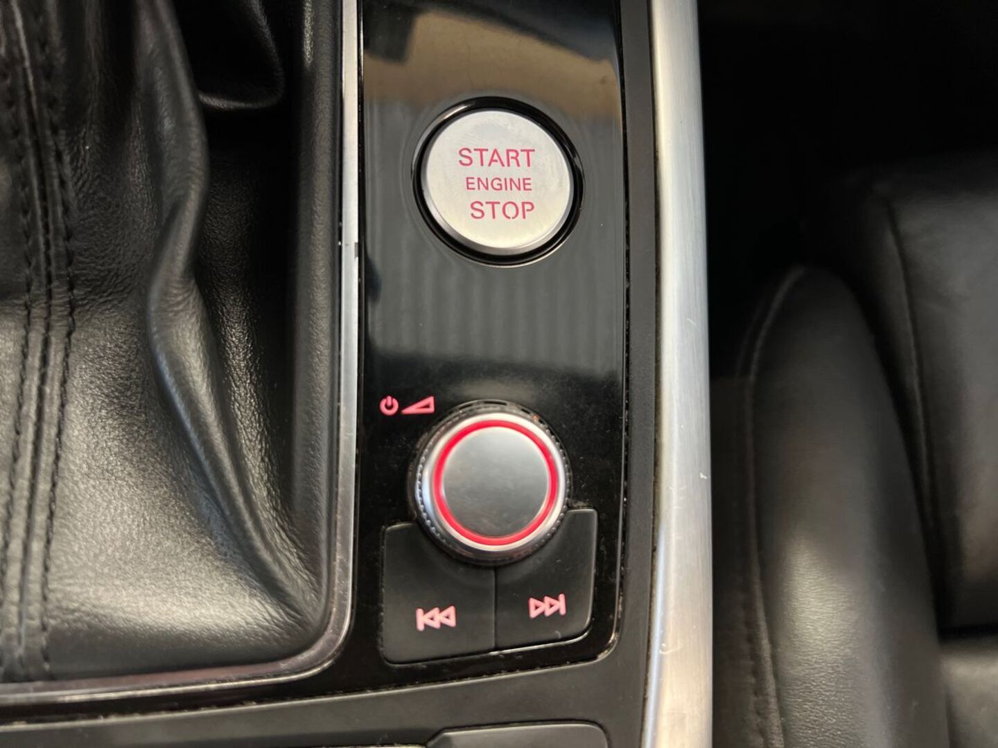 AUDI A7 2011