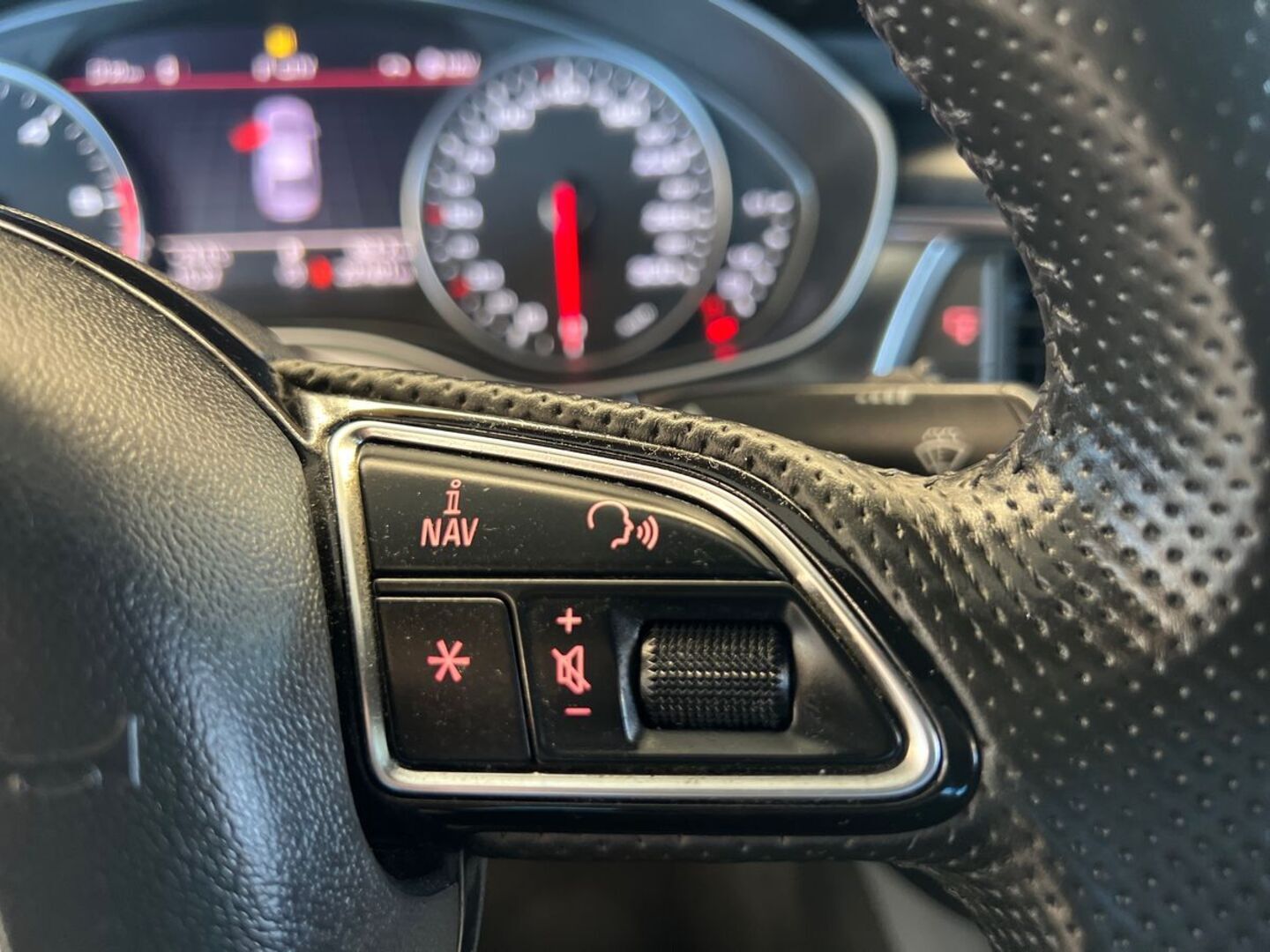 AUDI A7 2011