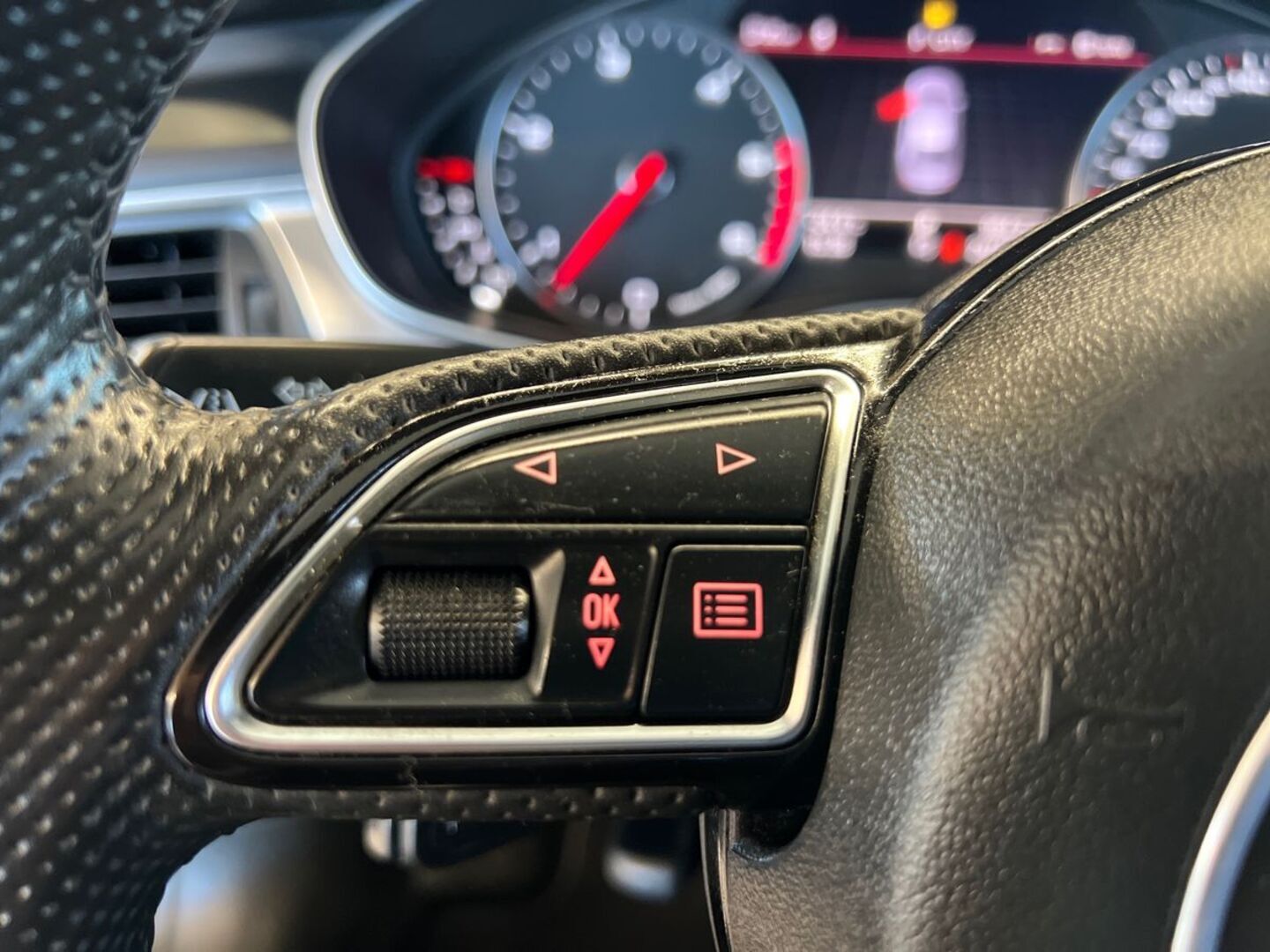 AUDI A7 2011