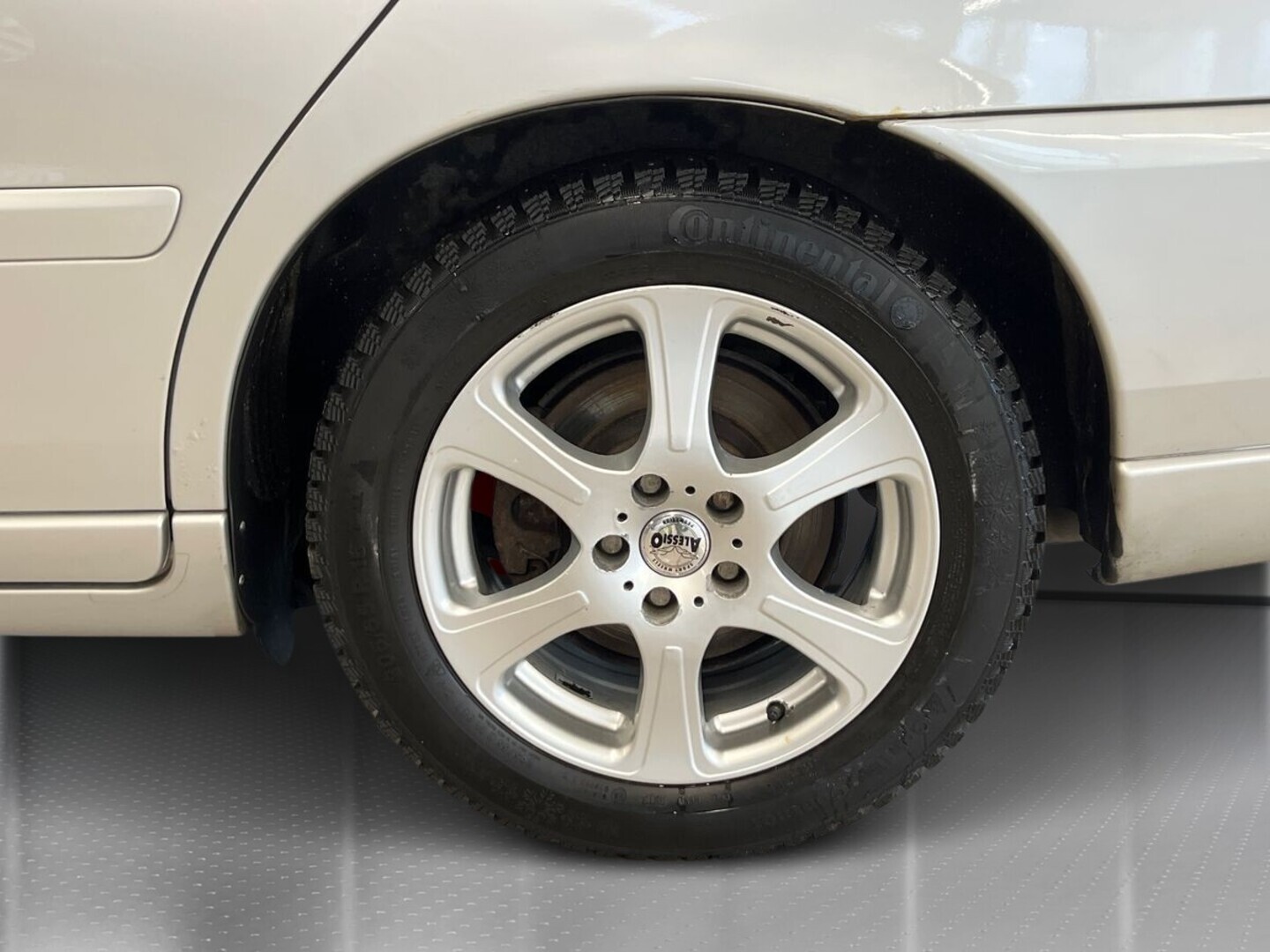 VOLVO S60 2006