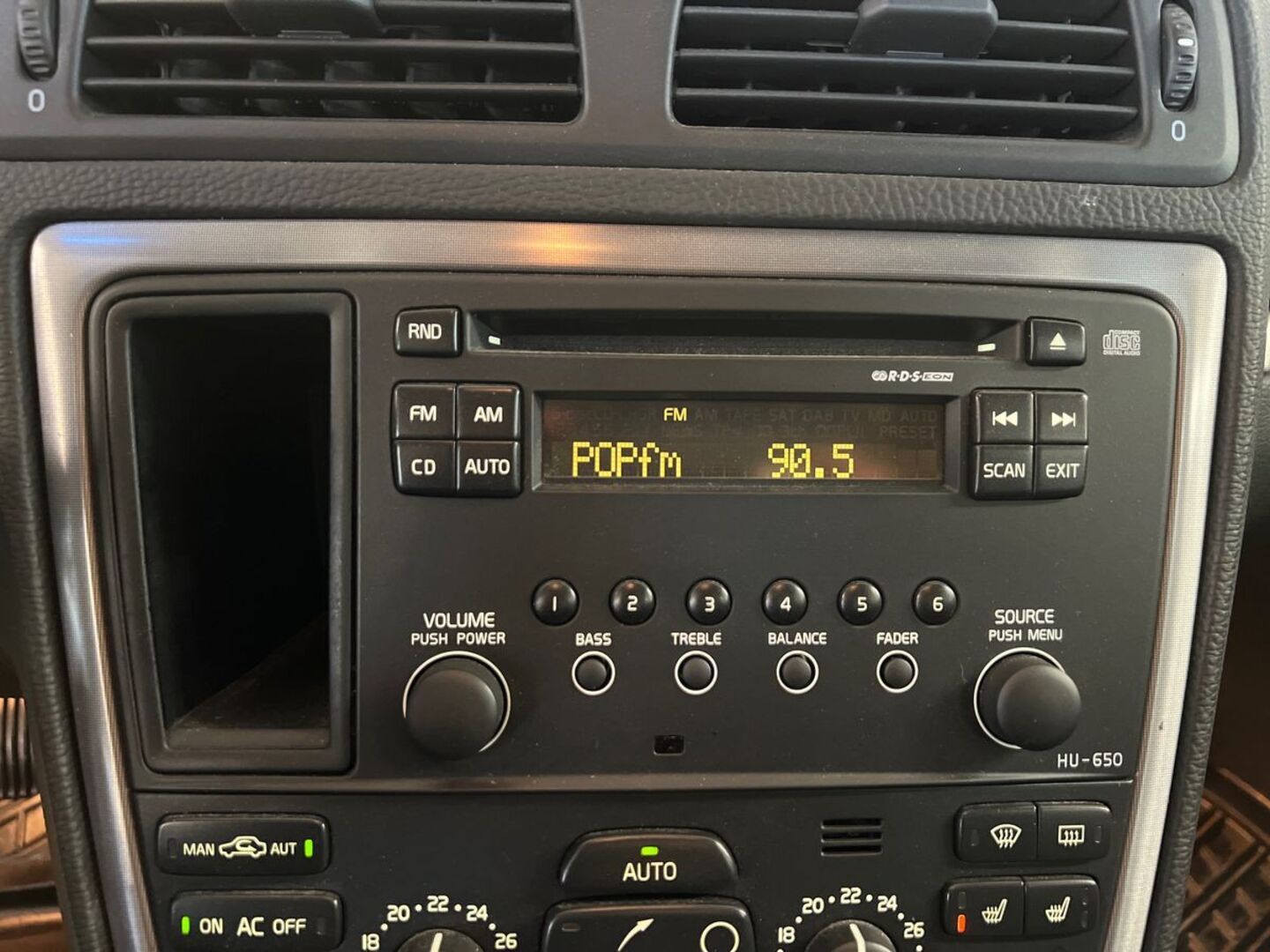 VOLVO S60 2006